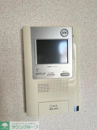 ガレリア東新宿の物件内観写真